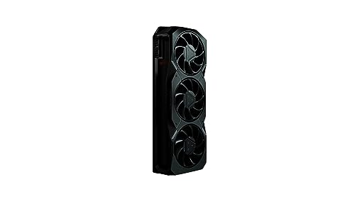 XFX Radeon RX 7900XT Gaming Graphics Card with 20GB GDDR6, AMD RDNA 3 RX-79TMBABF9