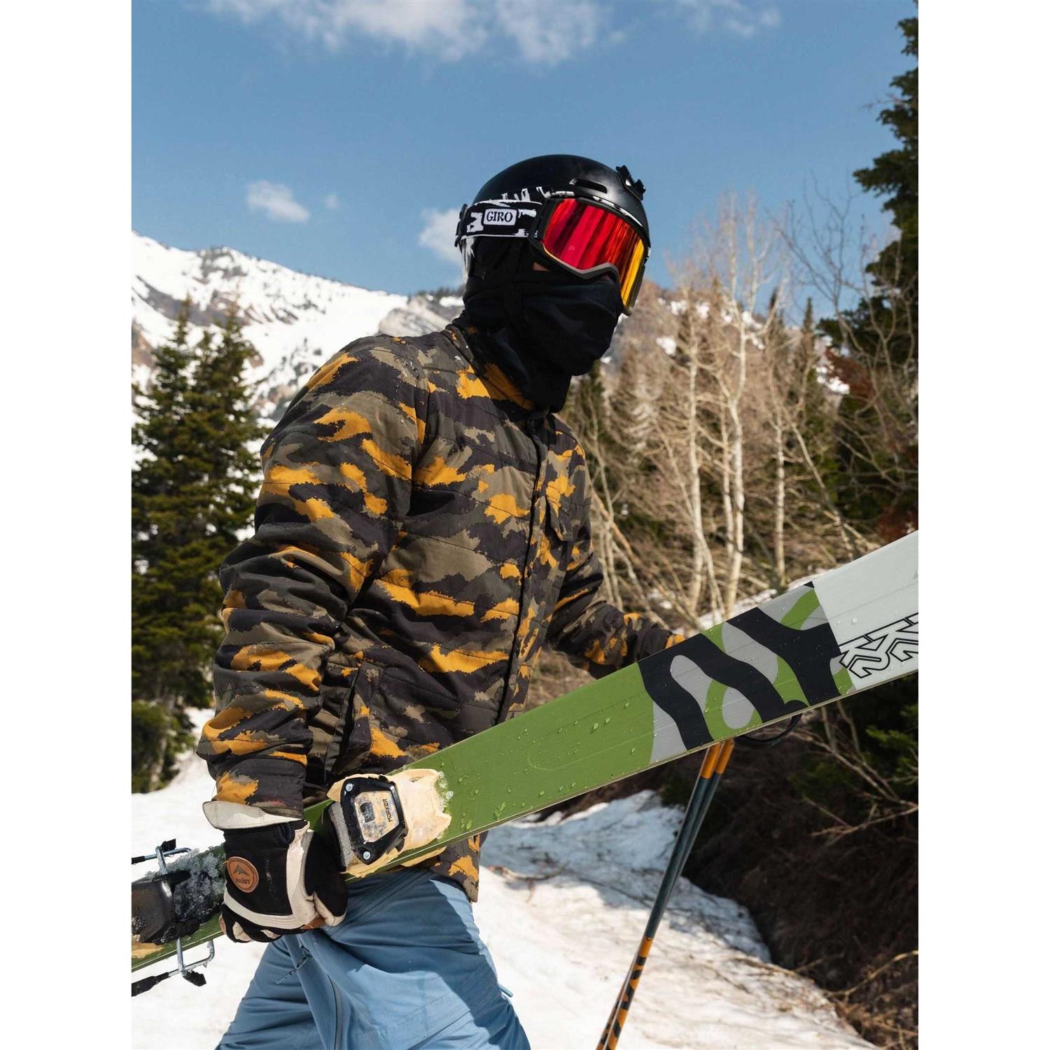 K2 Mindbender 89Ti Skis - Sports Supplies Online Store
