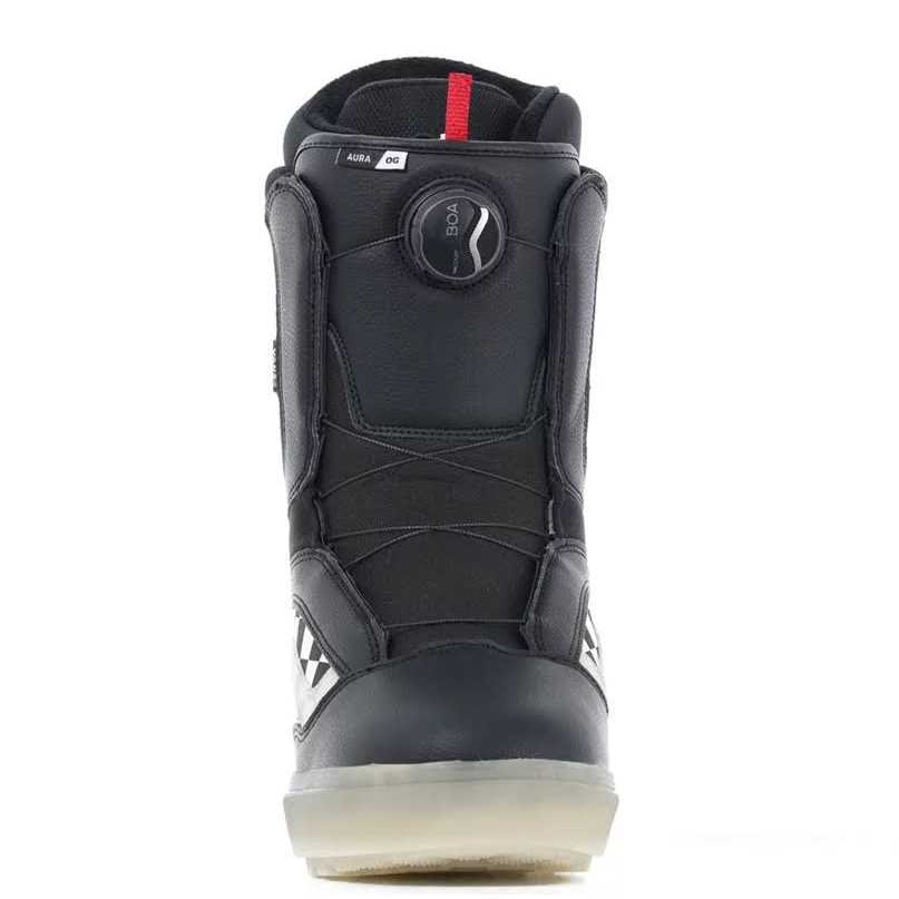 Vans Aura OG Snowboard Boots - Sports Supplies Online Store
