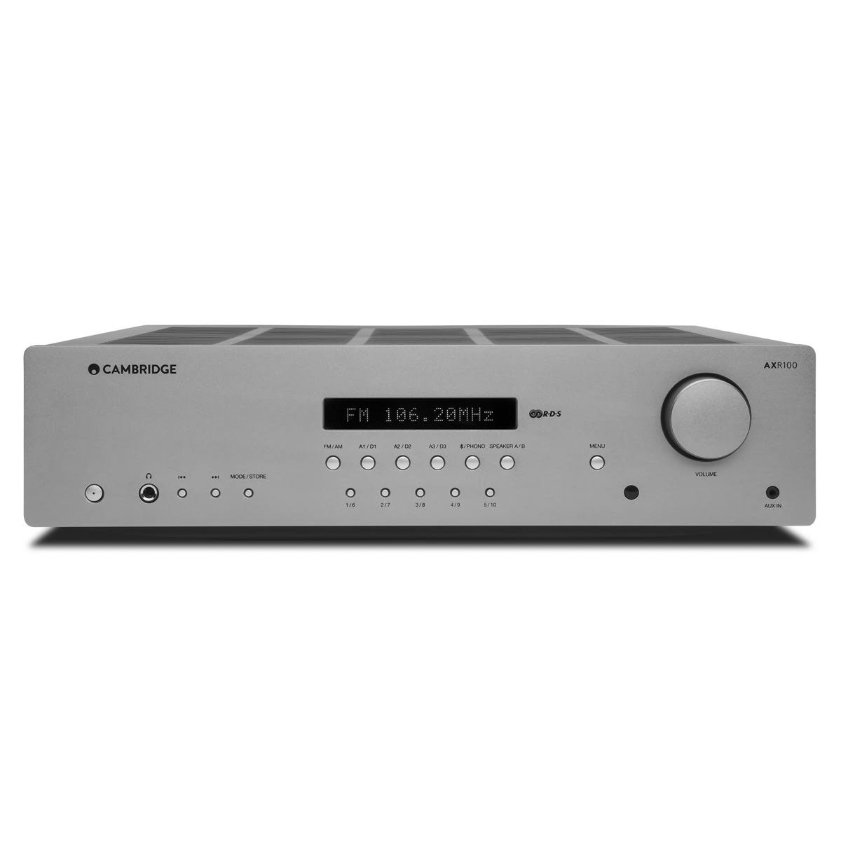 Cambridge Audio AXR100 Receiver