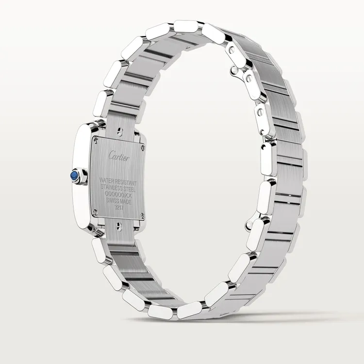 Cute frog playing banjo wristwatch, choice of black/brown leather strap. Unique hand-drawn design. Silver stainless steel case. Handmade