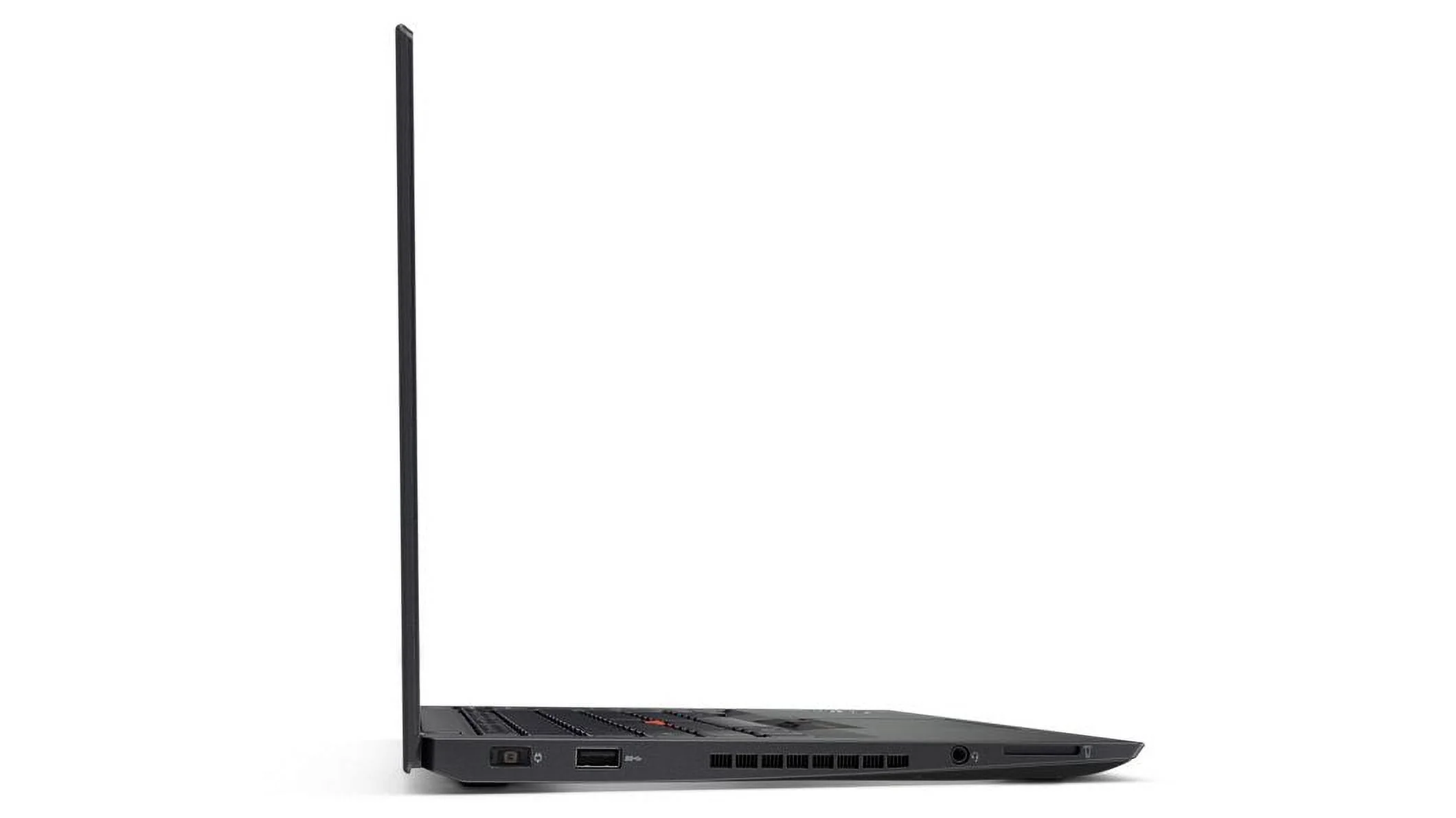 Lenovo ThinkPad T470s Windows 10 Pro LTE 4G Laptop - Intel Core i5-6300U, 20GB RAM, 256GB PCIe NVMe SSD, 14" IPS FHD (1920x1080) Matte Display