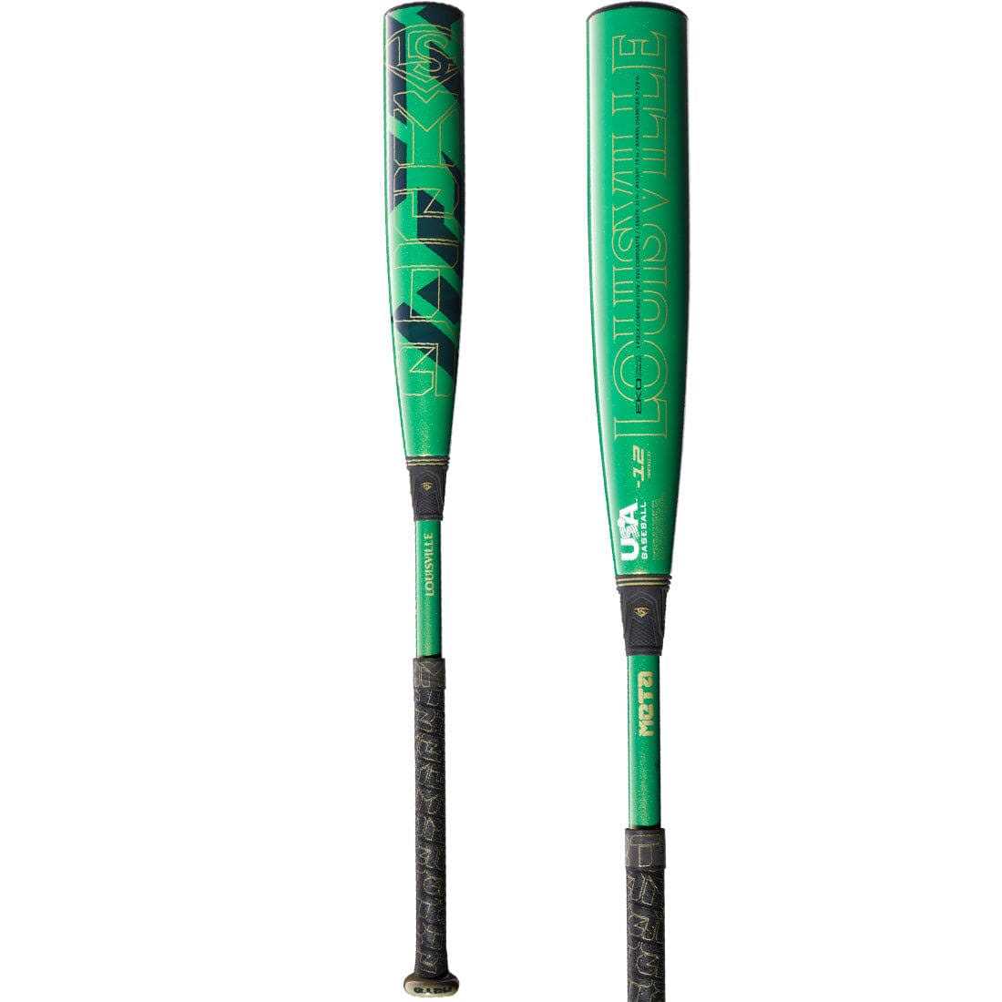 Louisville Slugger 2023 Meta USA Baseball Bat - Sports Supplies Online Store