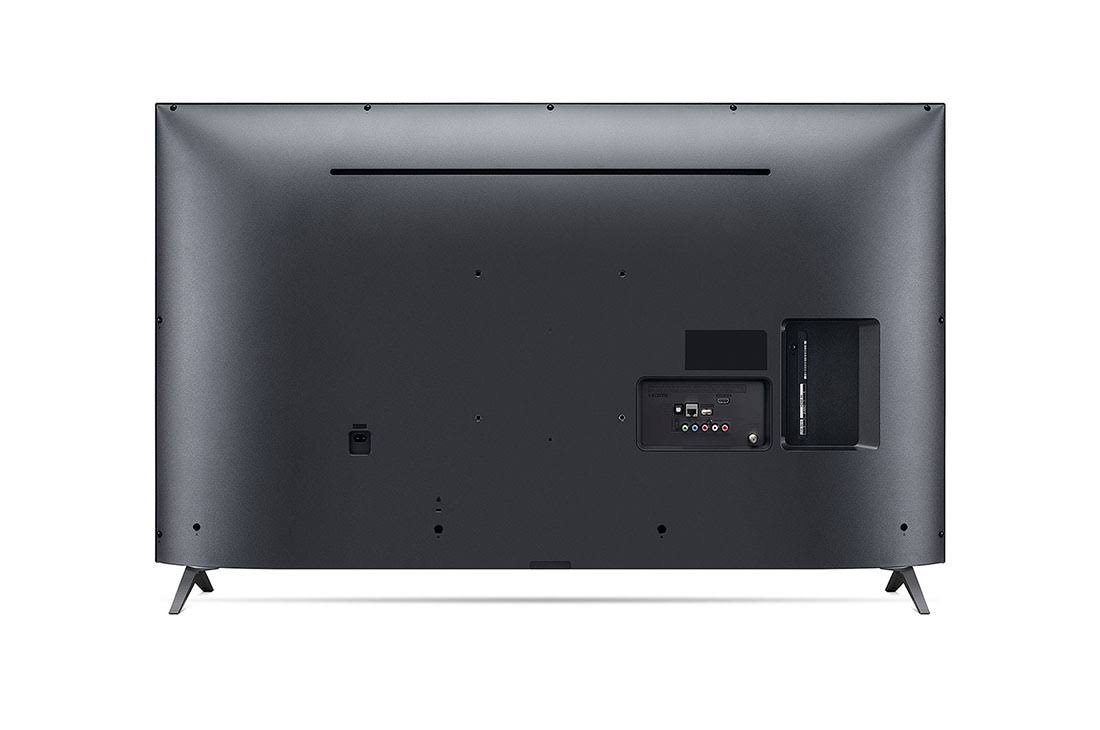 LG UN73 Series 55UN7300AUD - 55x22 LED Smart TV - 4K UltraHD