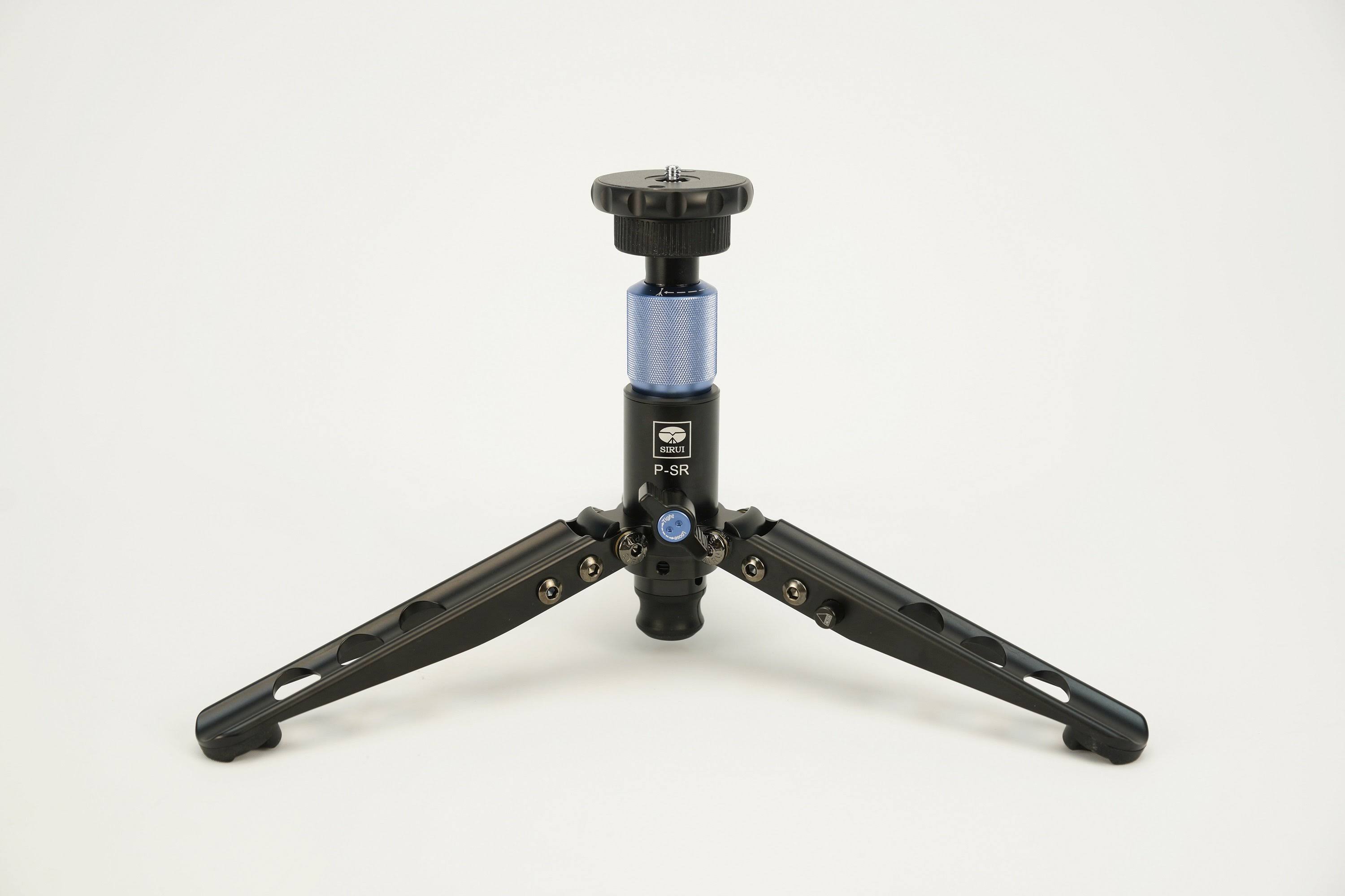 Sirui P-224SR Carbon Fiber Photo/Video Monopod