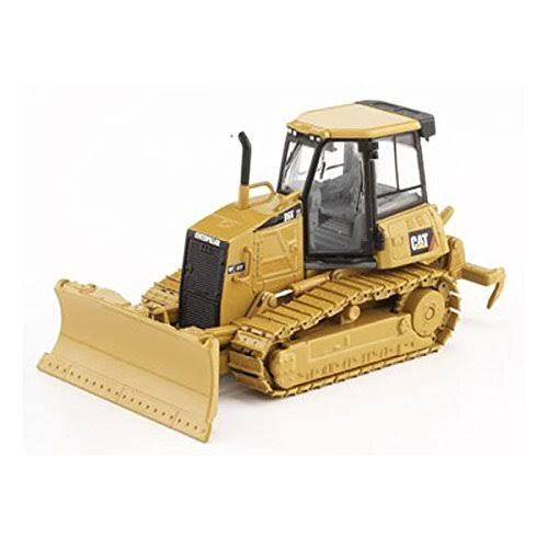 Norscot Model Caterpillar D6K XL Track-Type Dozer