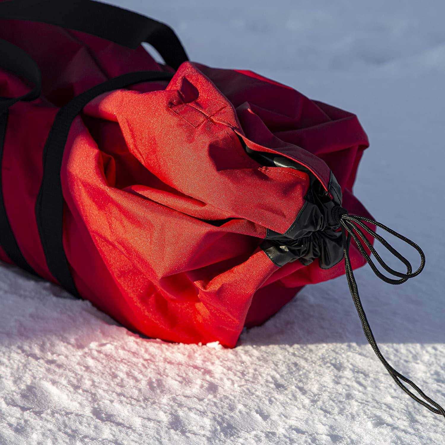 Eskimo Outbreak - Sports Supplies Online Store