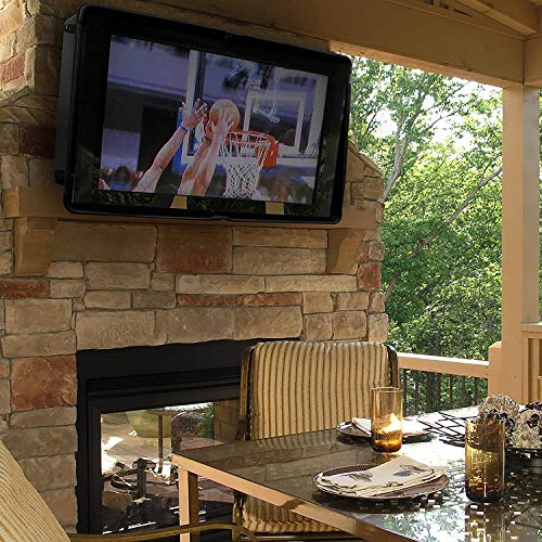 Storm Shell Outdoor TV Enclosure