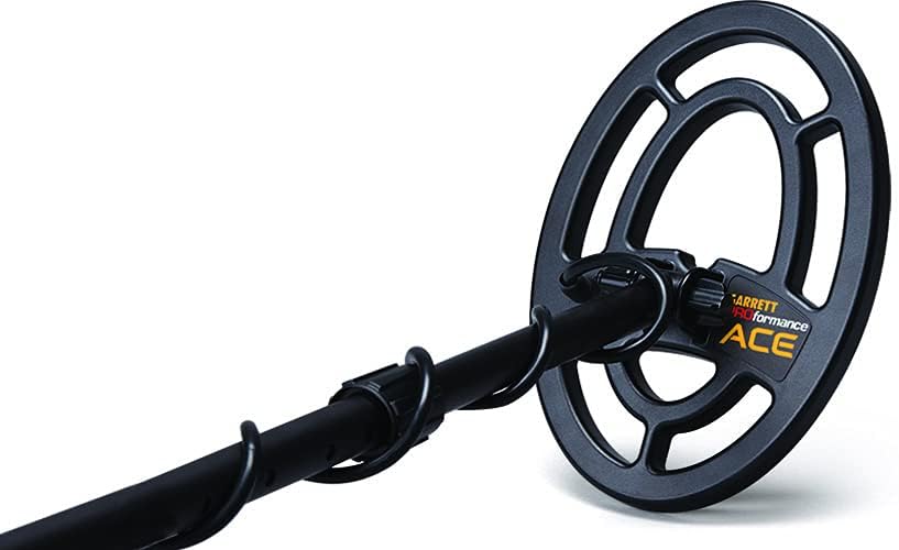 Garrett Ace 200 Metal Detector