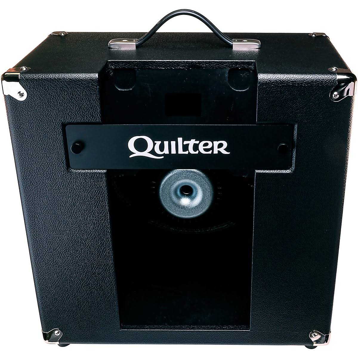 Quilter Labs BlockDock 15 1x15 Guitar Speaker Cabinet
