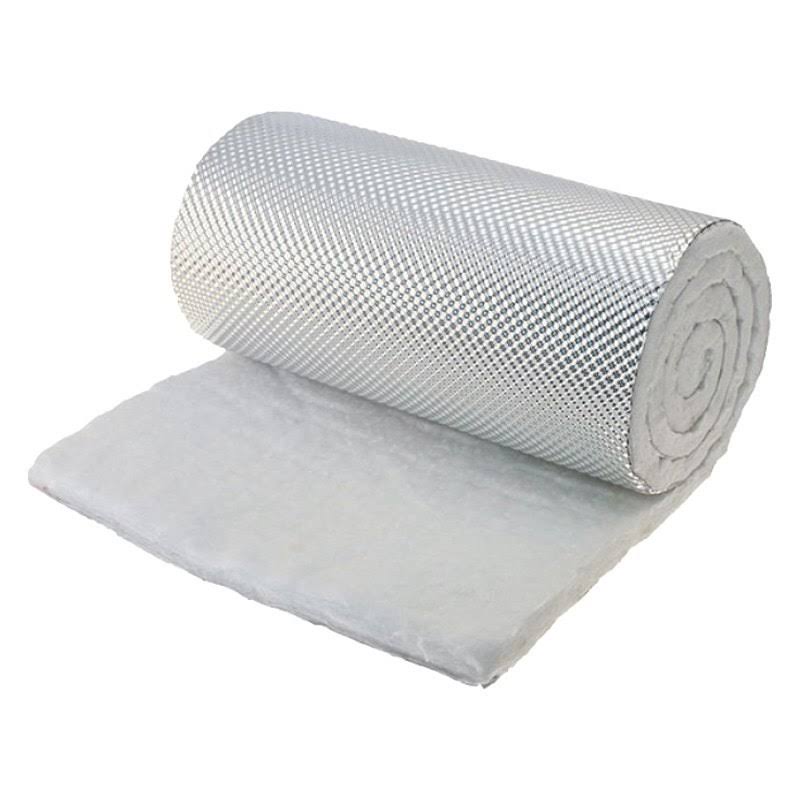 Heatshield Products 175110 Armor Exhaust Heat Shields, Size: x 18 in. Wide x 4 ft., Silver