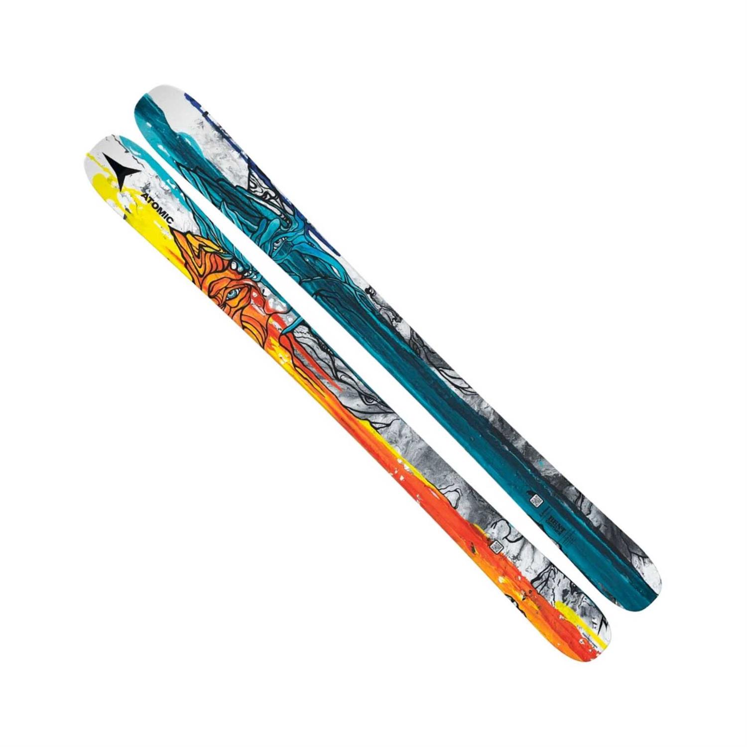 Atomic Bent Chetler Mini Skis - Sports Supplies Online Store