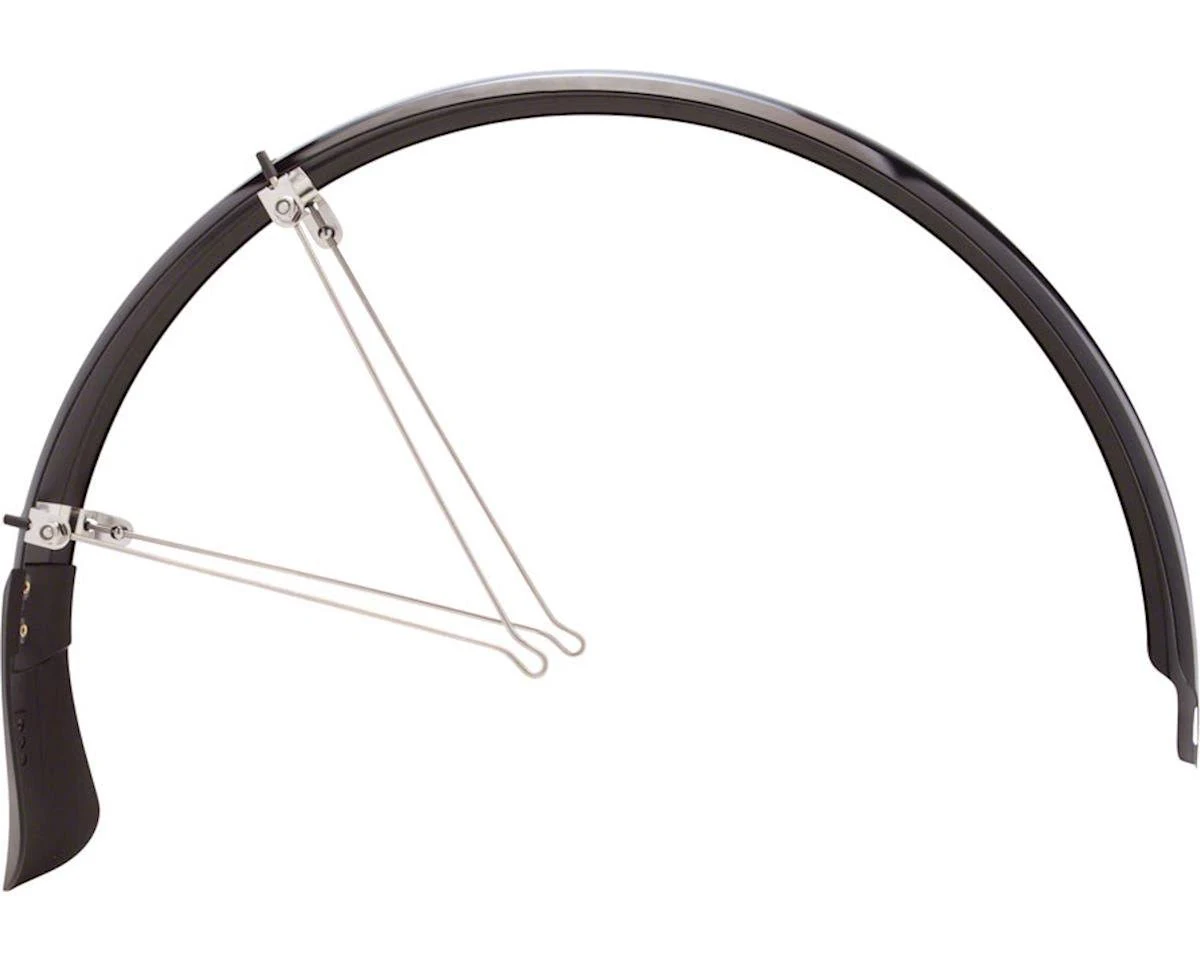 Planet Bike Cascadia ALX 20x22 x 1.0-1.5x22 Rear Recumbent Fender: each