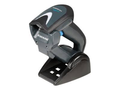 Datalogic Gryphon I GBT4400 2D - Barcode Scanner