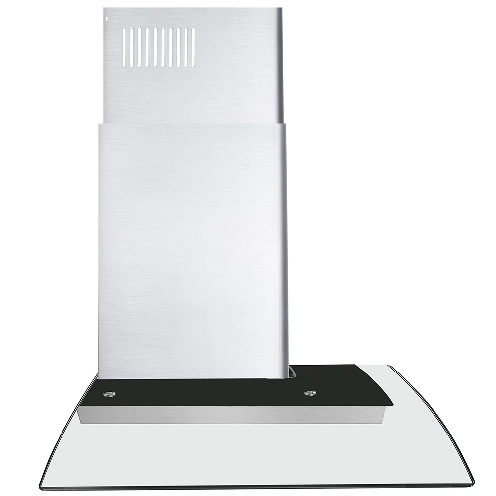 Cosmo 3 Piece Kitchen Appliance Packages with 36" Freestanding Gas Range Kitchen Stove 36" Wall Mount Range Hood & 24" Built-in Fully Integrated