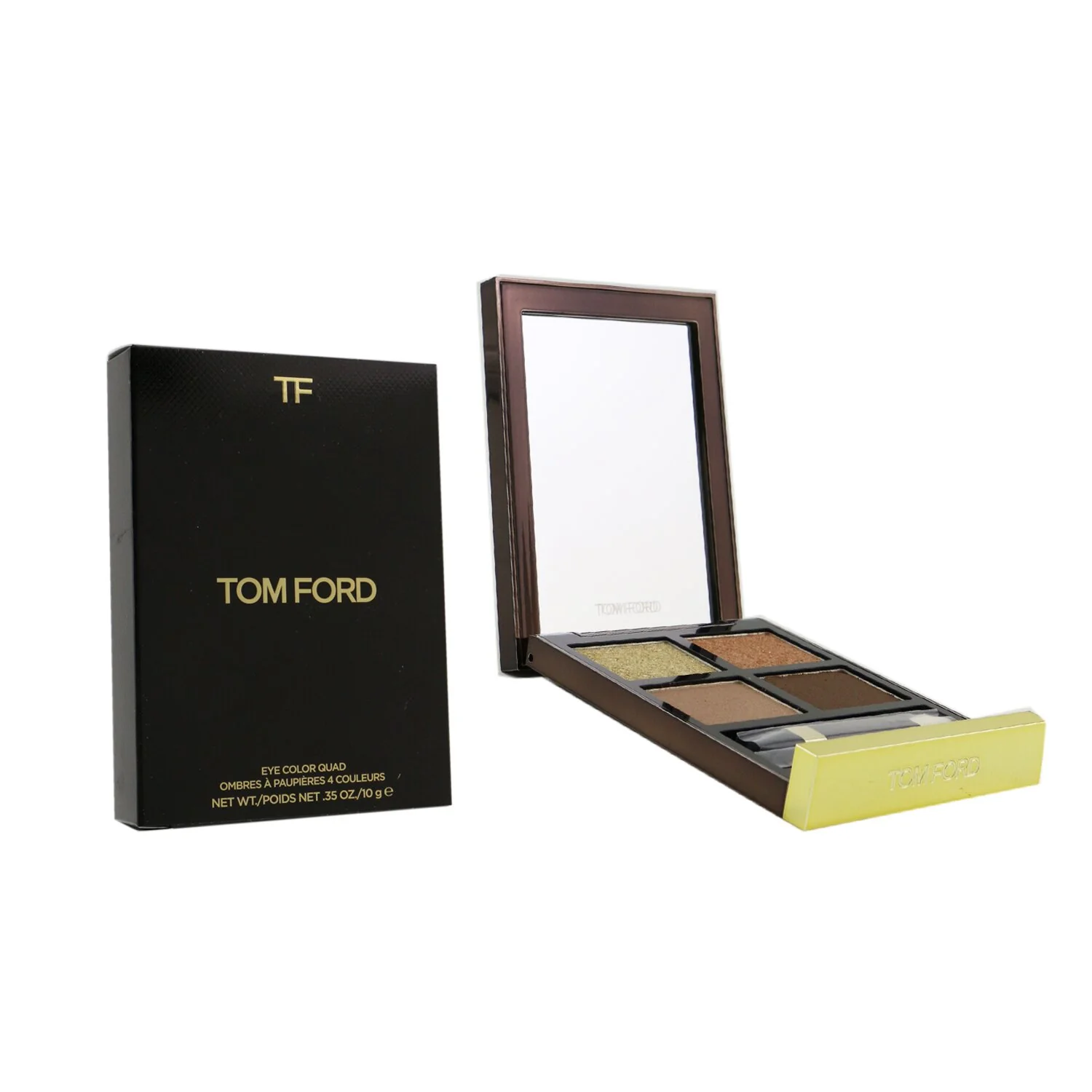 Tom Ford Eye Color Quad - # 30 Insolent Rose  10g/0.35oz