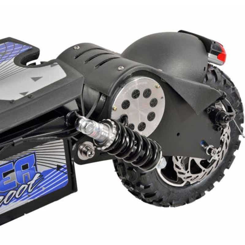 UberScoot 1000w Electric Scooter - Sports Supplies Online Store
