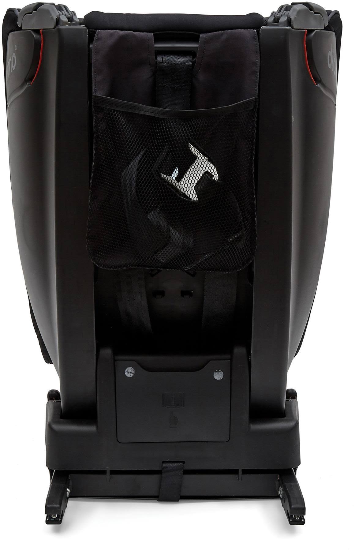 Diono Orcas Editions Group 1/2/3 Car Seat - Black