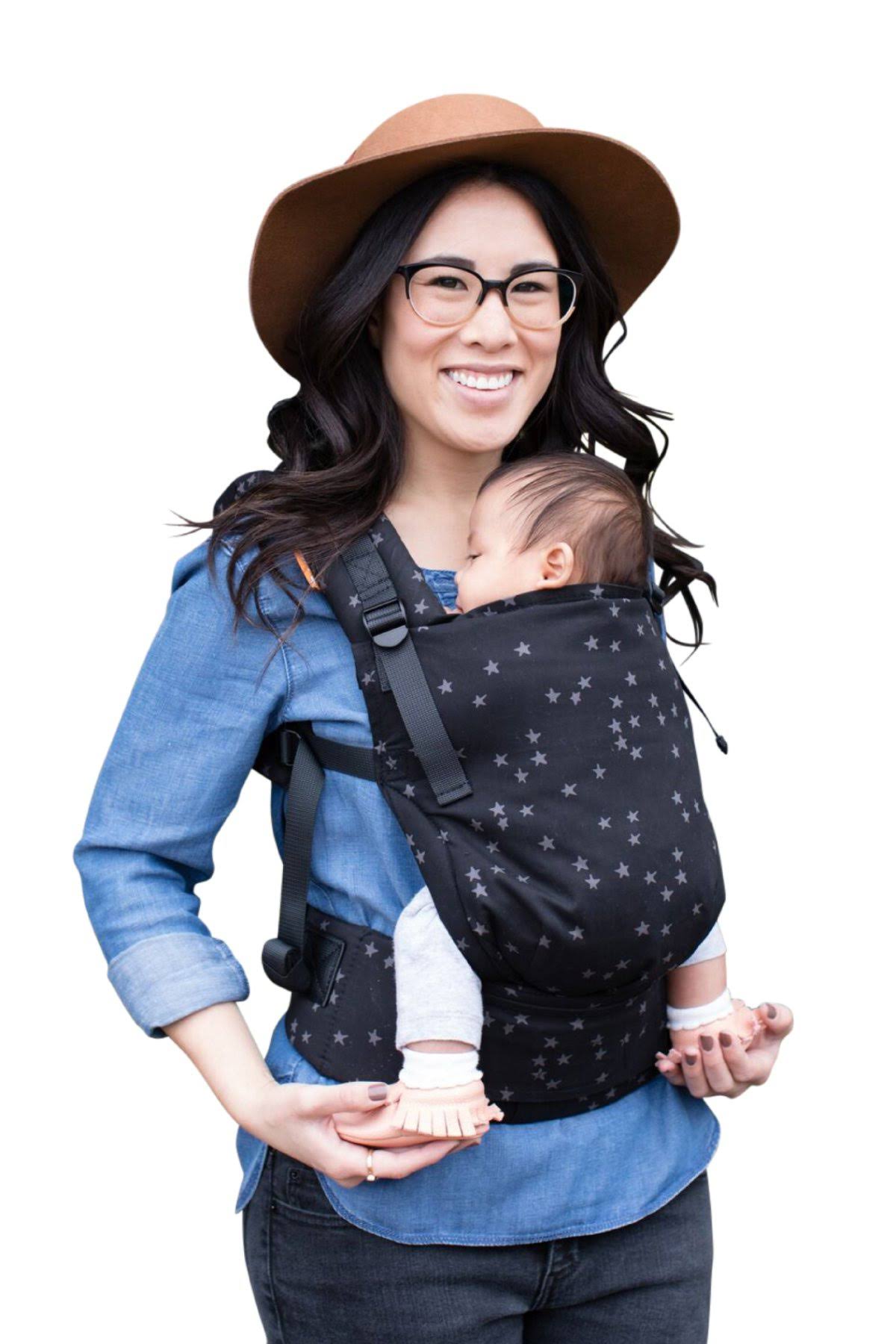 Tula Free to Grow Baby Carrier - Discover