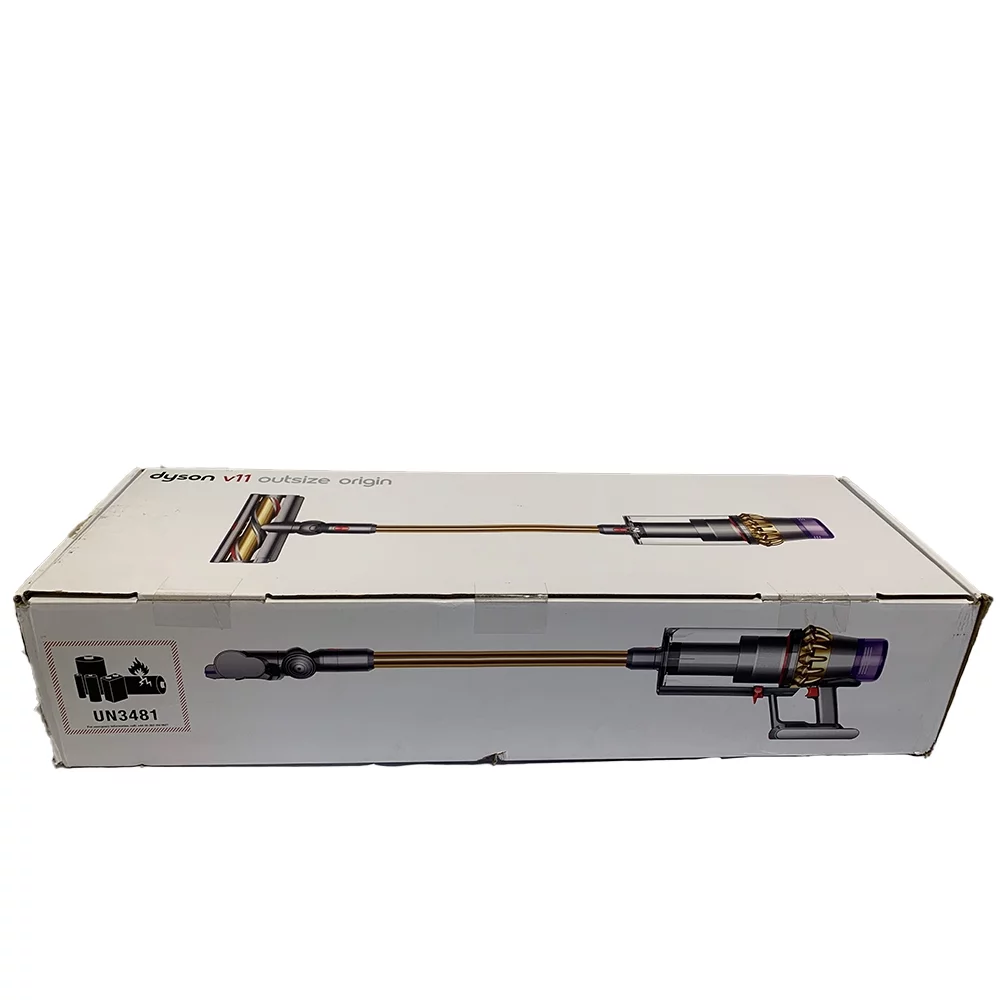 Dyson V11 Outsize Origin Cordless Vacuum Cleaner | Gold | New