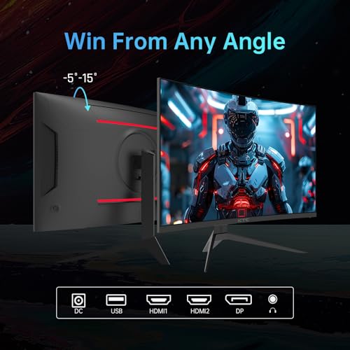 25 Inch Portable TV - Smart Touch Screen with Google Play, Android 14, Qualcomm 8G RAM+128G Storage, 1080P Smart Handy TV with 8MP Camera and Battery