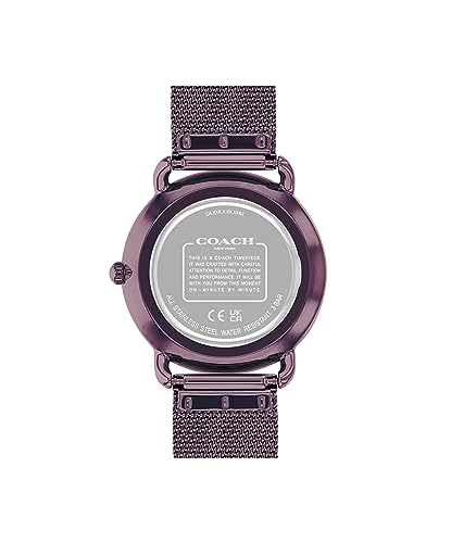 Coach Elliot Women'