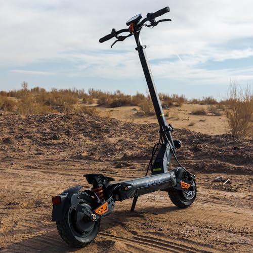 KUKIRIN G2 Master Electric Scooter, 40 Mph Max Speed & 40 Miles Max Range