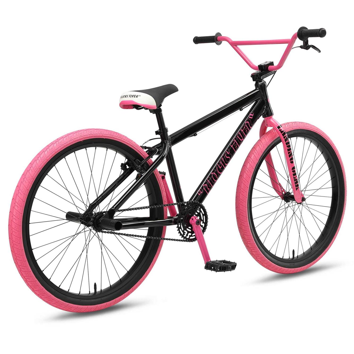 SE Bikes Blocks Flyer 26 - Sports Supplies Online Store