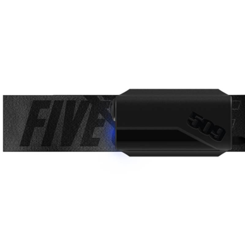 509 Sinister X6 Ignite Goggle (Black Sapphire)