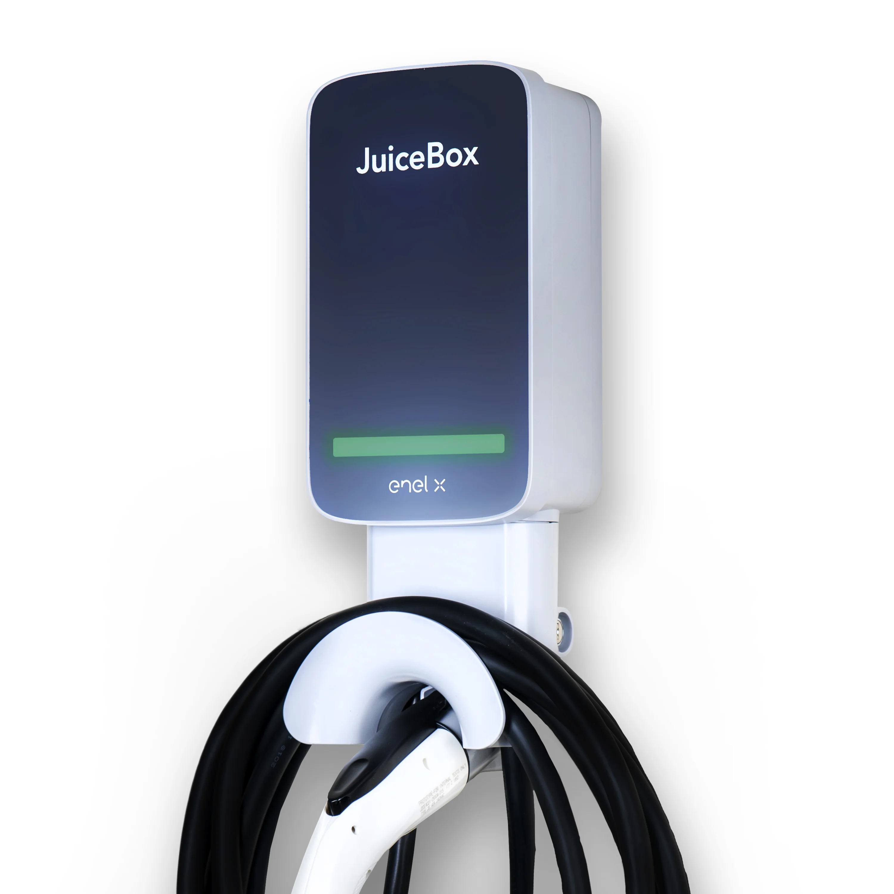 JuiceBox 32 Smart EV Charger-HW