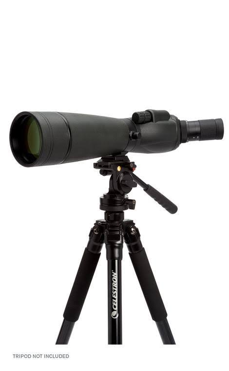 Celestron TrailSeeker 80 - 45 Degree Spotting Scope