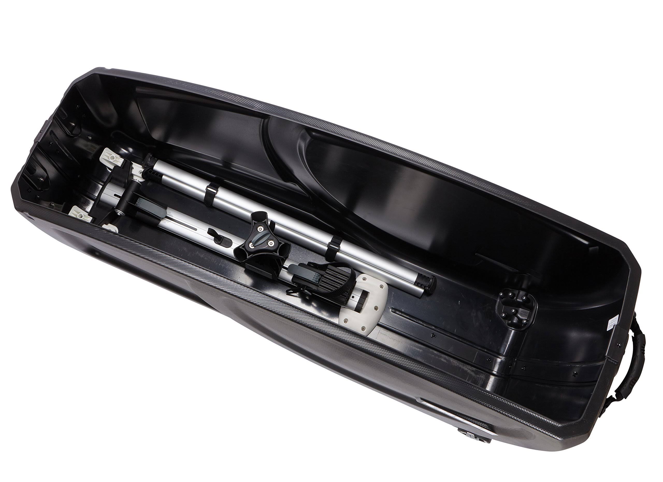 Thule - RoundTrip Transition Case