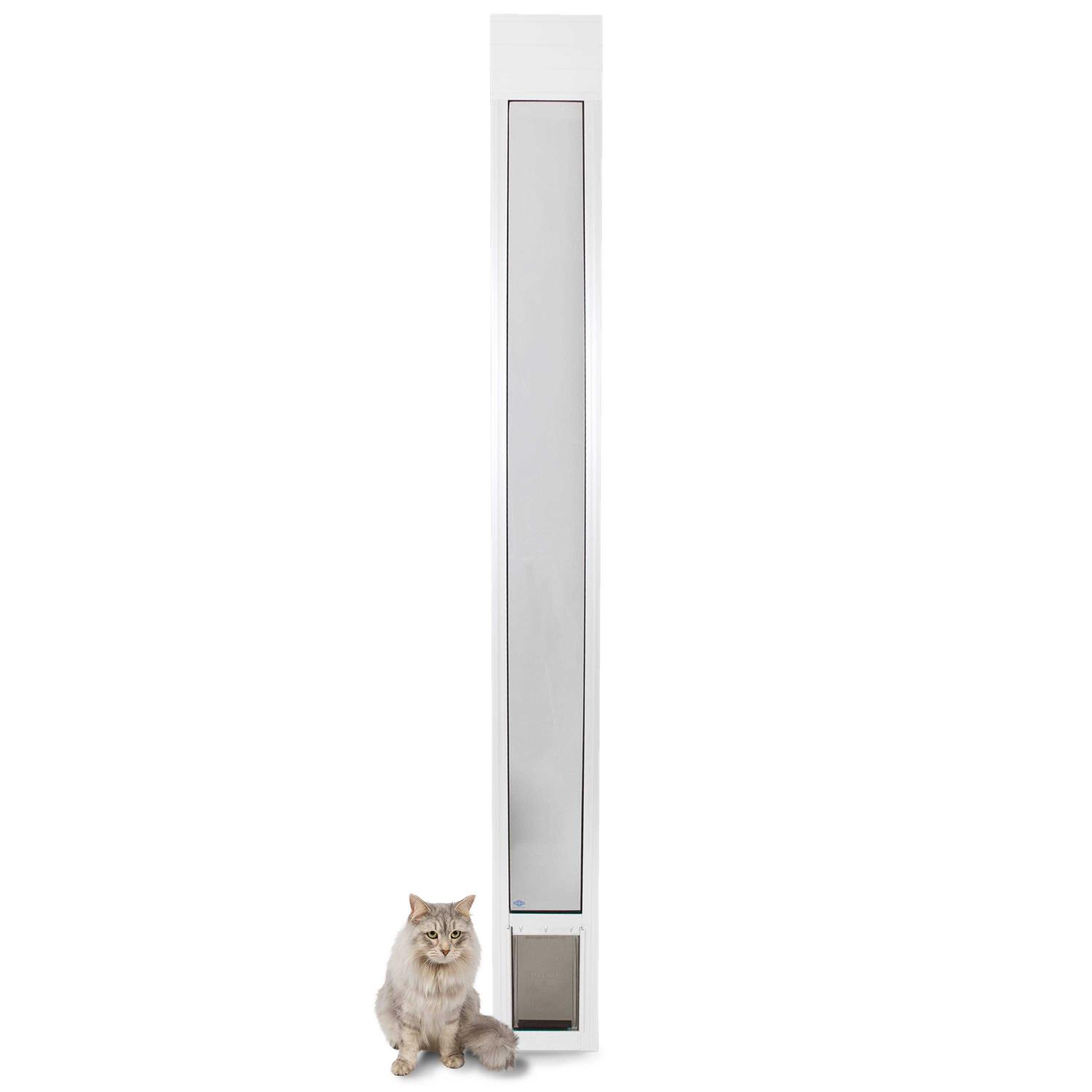 PetSafe Freedom Patio Panel Pet Door - Pet Supplies online store