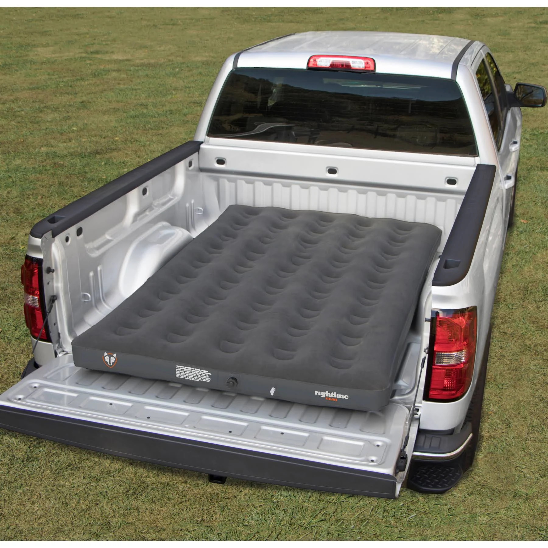 Rightline Gear Full-Size Truck Bed Air Mattress