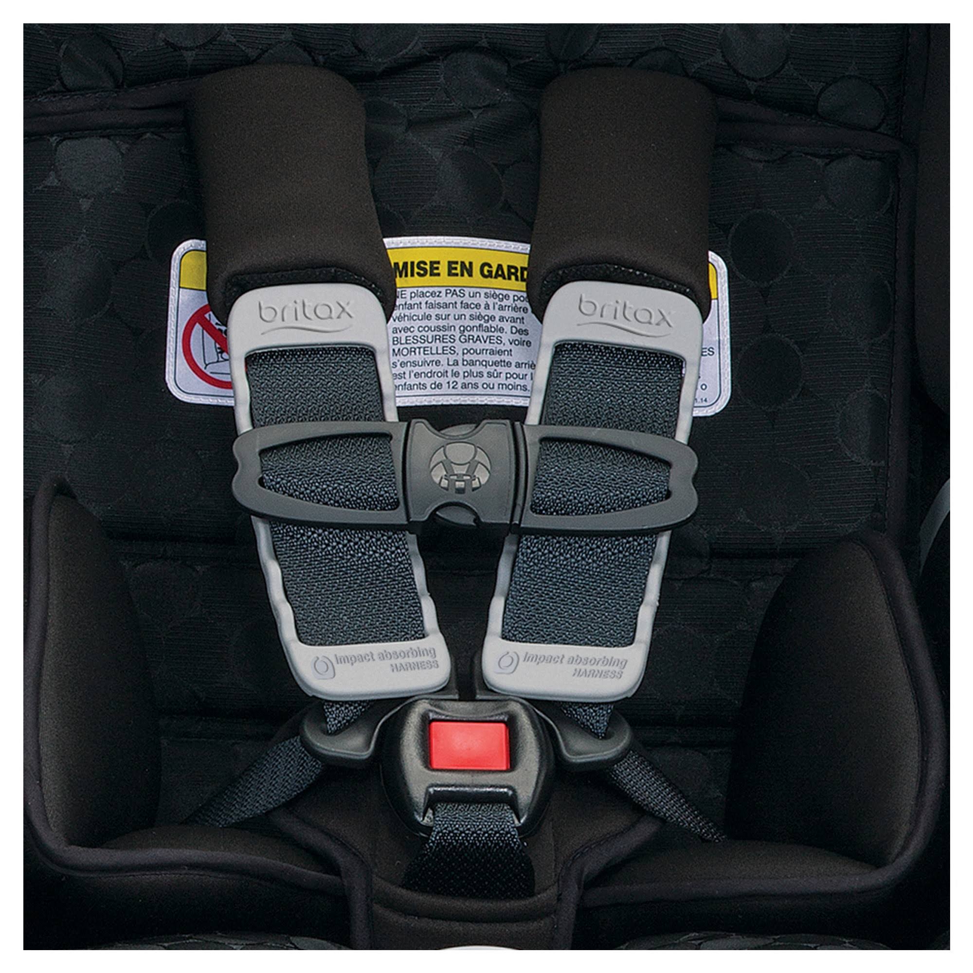 Britax Boulevard ClickTight Convertible Car SEAT, Poole