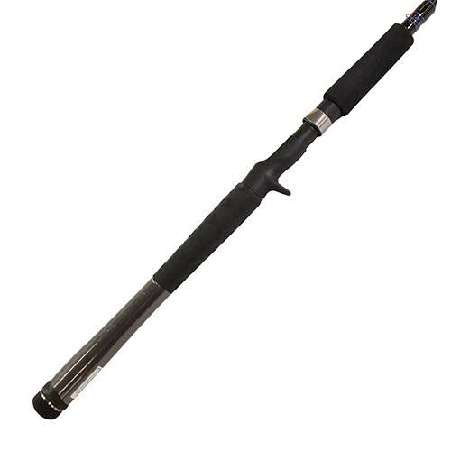 Daiwa RG Walleye Freshwater Casting Rod