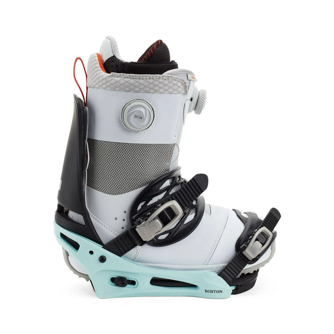 Burton Men&s Cartel Re:Flex Snowboard Bindings
