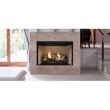 Monessen Exacta Vent Free Circulating Firebox