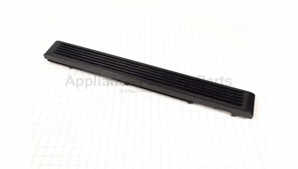 ForeverPRO WB07X10525 Grille for GE Microwave WB07X10360 963054 AH752092 EA752092