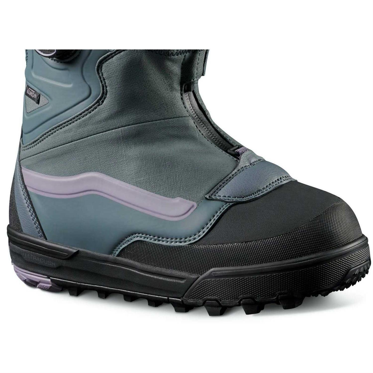 Vans Viaje Range Edition Womens Snowboard Boots 2024 - Sports Supplies Online Store