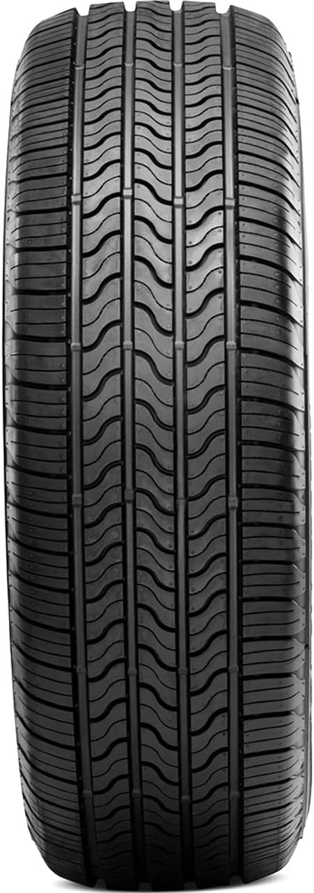 Firestone All Season Touring Tire 215/50R17 91 H