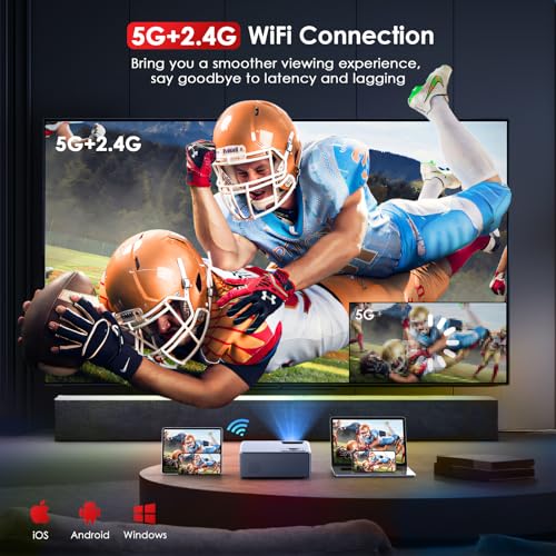 Home Theater Porjector