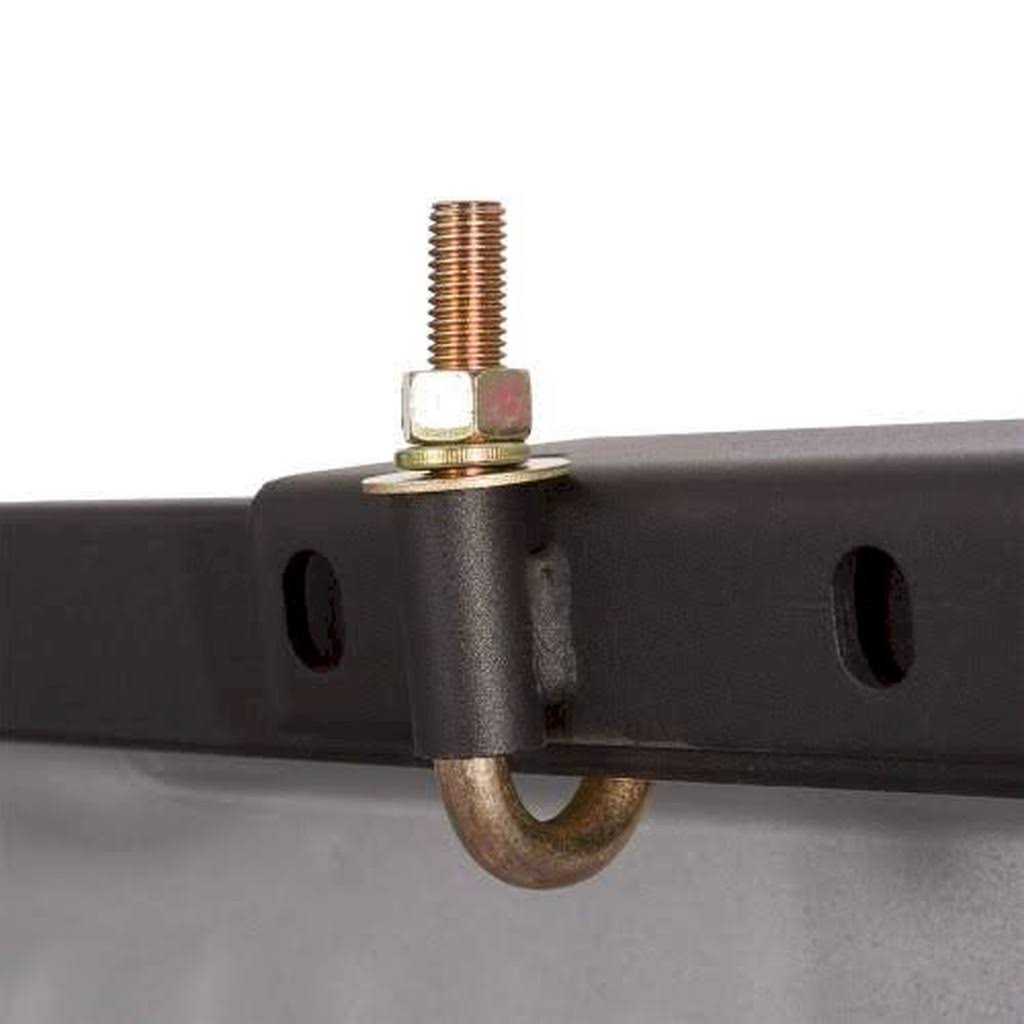 Apex Universal Over-Cab Steel Truck Rack