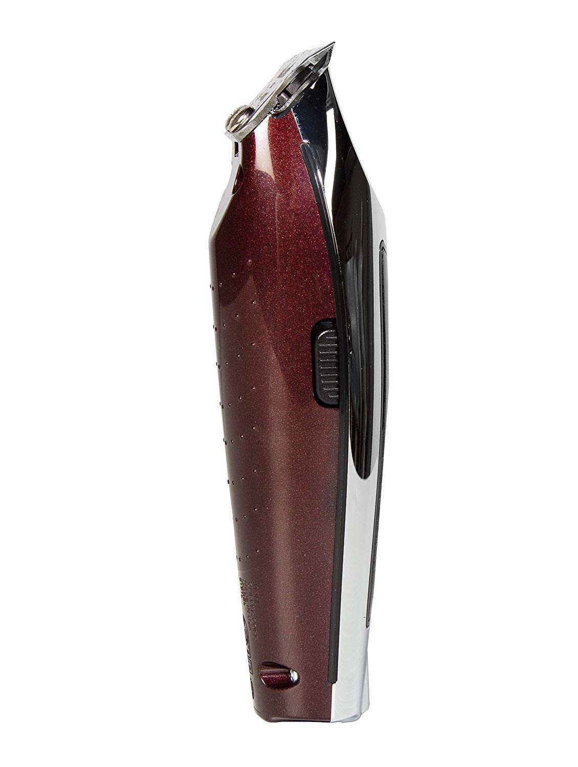 Wahl Professional 5 Star Series Cordless Detailer LI Extremely Close Trimming, Crisp Clean Line, Extended Blade Cutting