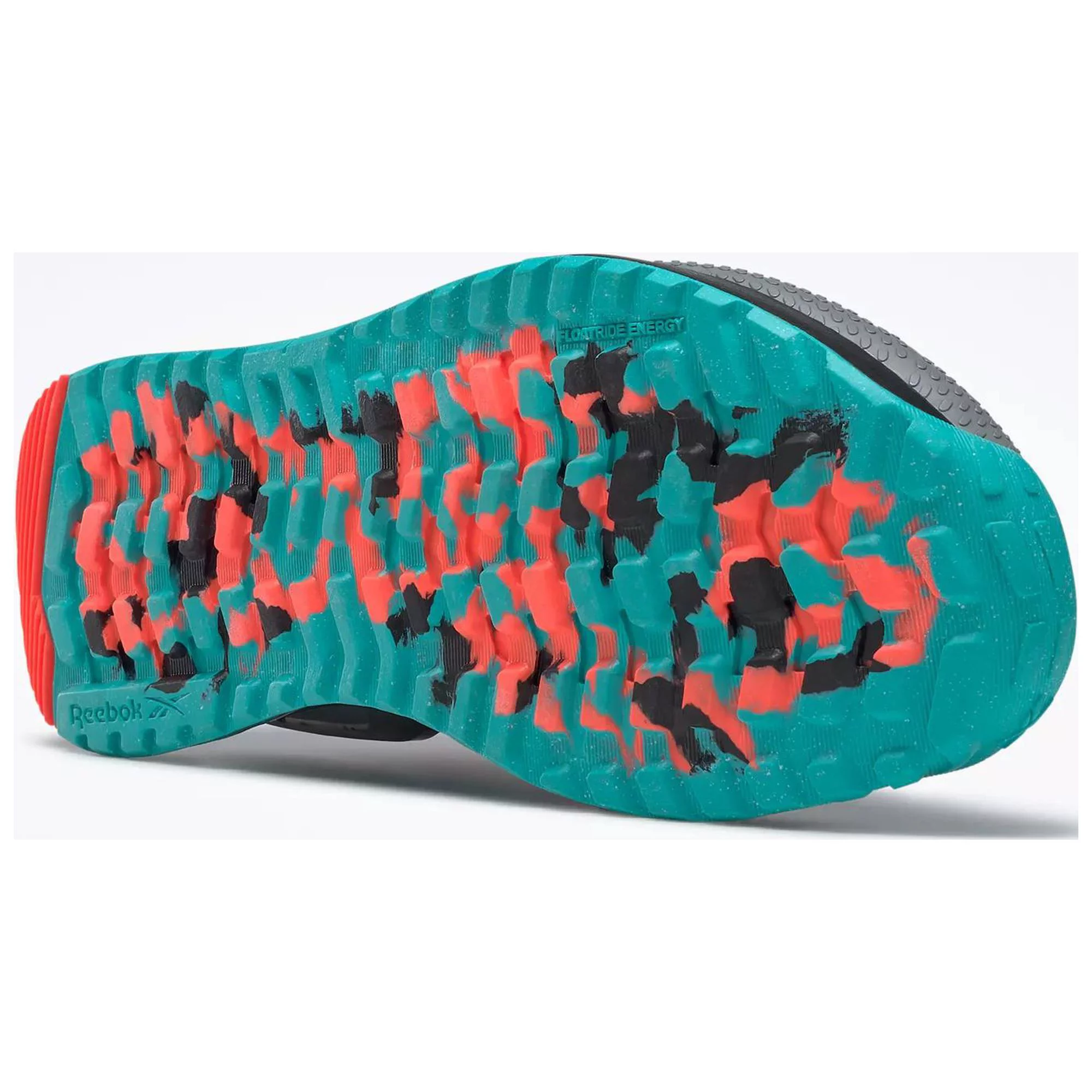 Mens Reebok NANO X2 TR ADVENTURE Shoe Size: 10.5 Pugry5 - Cblack - Clatea Cross Training