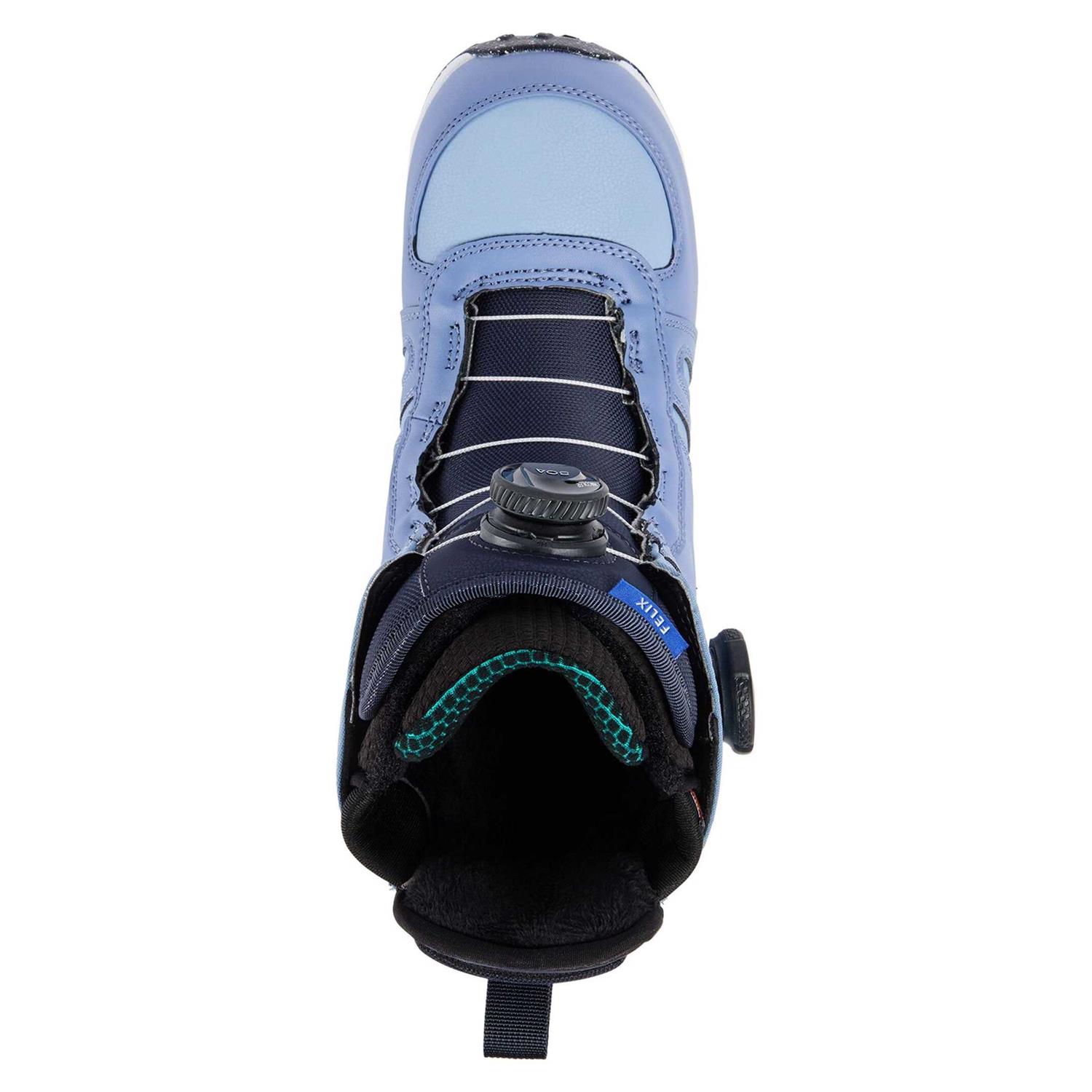 Burton Womens Felix BOA Snowboard Boots - Sports Supplies Online Store