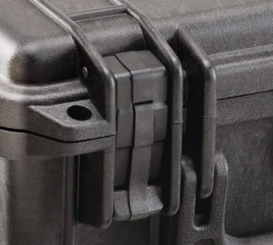 Pelican 1170 Case with Foam (Desert Tan)