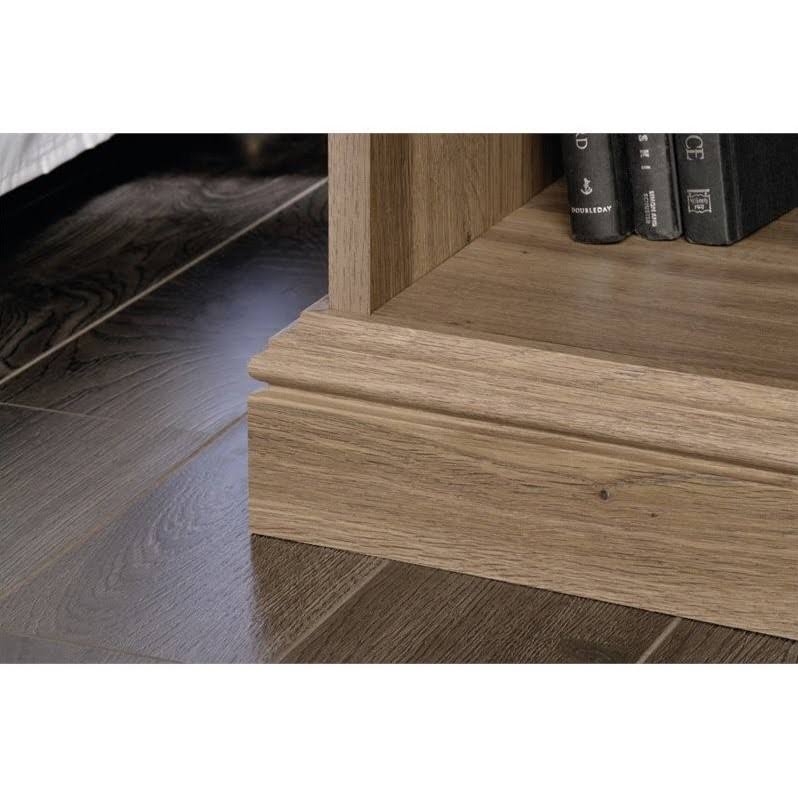 Sauder Barrister Lane Night Stand | Salt Oak