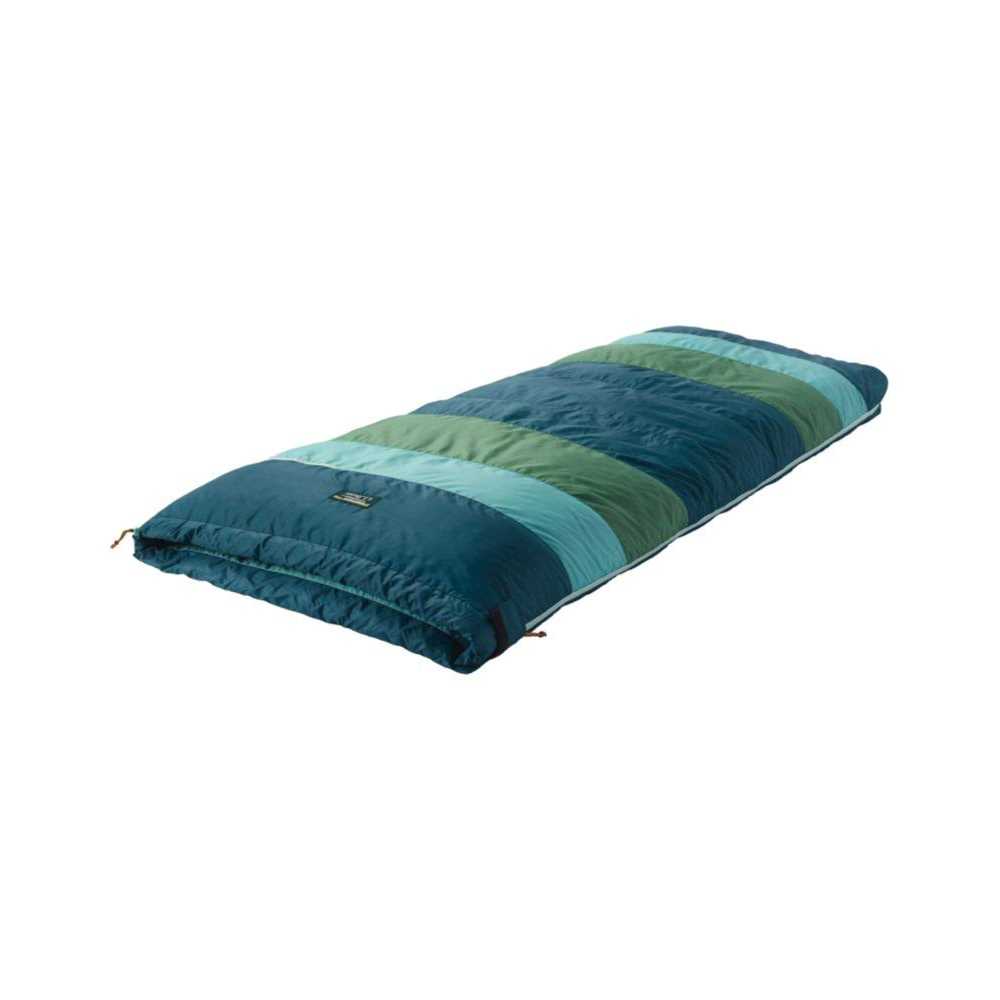L.L.Bean Mountain Classic Camp Sleeping Bag - Sports Supplies Online Store