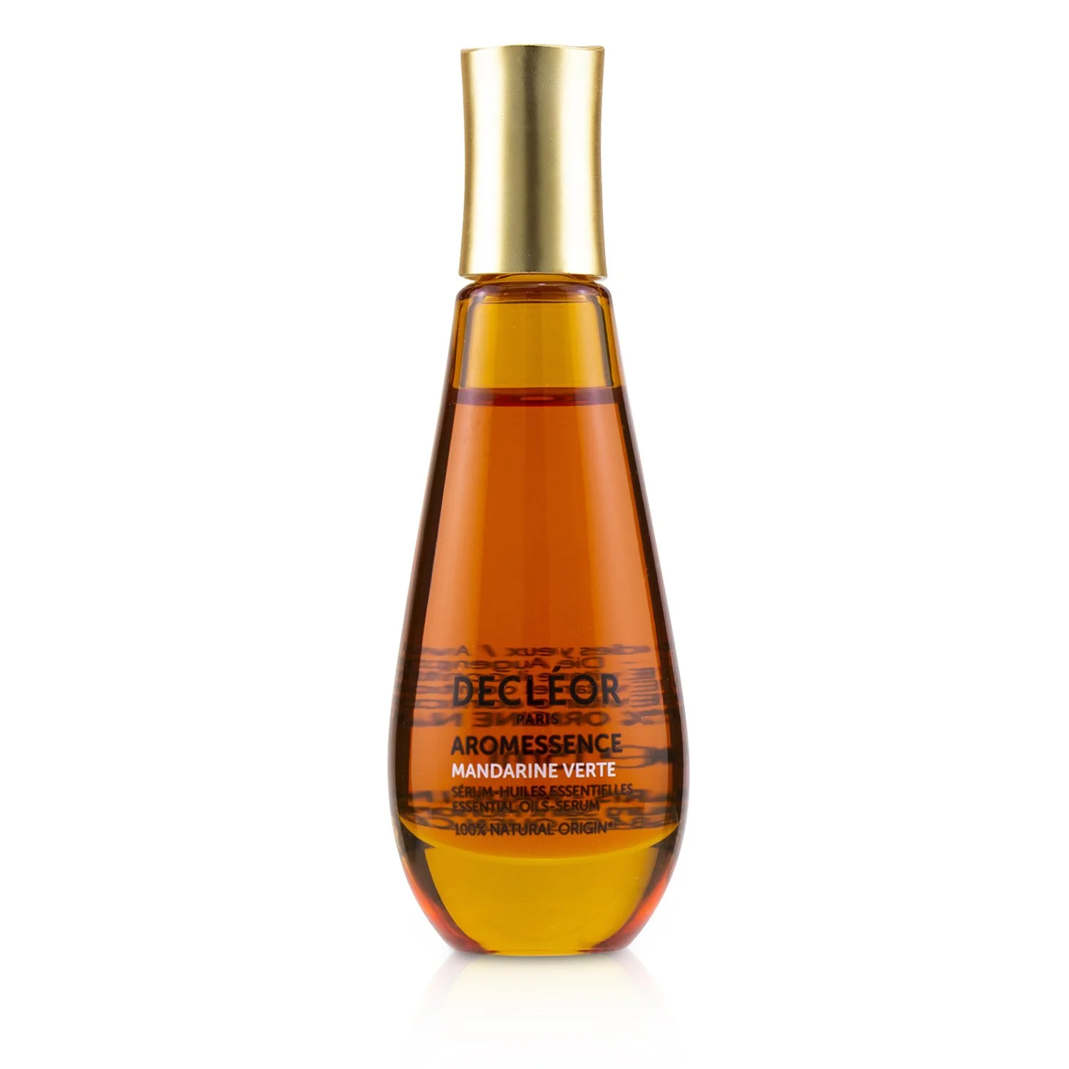 Decleor Green Mandarin Aromessence Glow Essential Oils-Serum  15ml/0.5oz